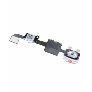 Banda flex buton home Apple iPhone 6 Plus Service Pack foto