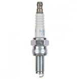 Bujie iridium NGK CR8EIB-10 - Suzuki RM-Z 250 (13-22) - RM-Z 450 (05-06) - RM-Z 450 Z (10-17) 4T LC 250-450cc