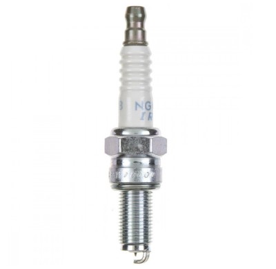 Bujie iridium NGK CR8EIB-10 - Suzuki RM-Z 250 (13-22) - RM-Z 450 (05-06) - RM-Z 450 Z (10-17) 4T LC 250-450cc foto
