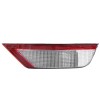 Lampa mers inapoi Ford Focus 2 (DA), 01.2010 Hatchback, fara suport bec, TYC 092, spate, 1505706; 8M5115500AB, partea Dreapta, cu alb, tip bec P21W