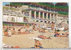 bnk cp Eforie Nord - Plaja - circulata