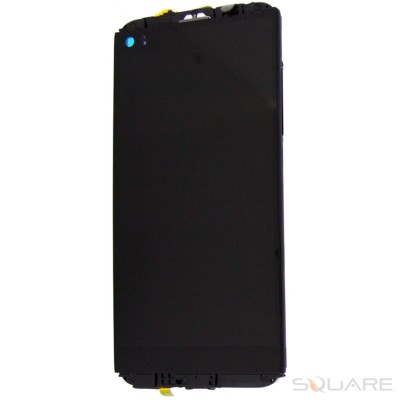 LCD LG Q8 + Touchscreen, Titan, OEM foto