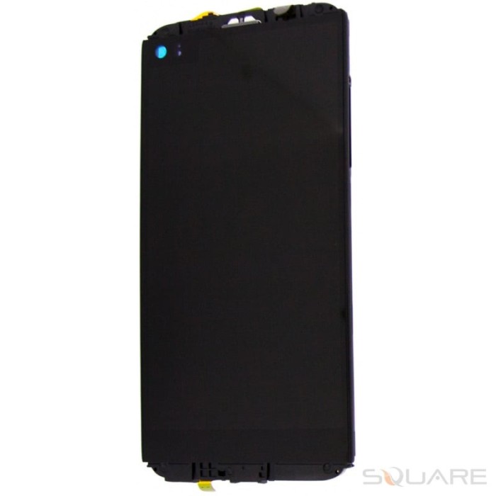 LCD LG Q8 + Touchscreen, Titan, OEM