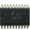 FAN7314 - Fairchild