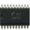 FAN7314 ci