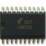 FAN7314 - Fairchild