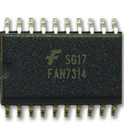 FAN7314 - Fairchild foto