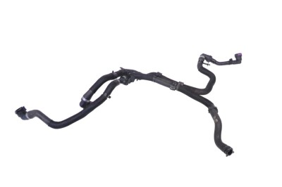 Furtun de lichid de răcire JAGUAR I-PACE X590 2019 OEM: J9D3-8D132-AD 15384232 foto