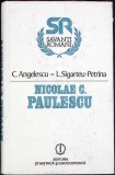 NICOLAE C. PAULESCU-C. ANGELESCU, LAURA SIGARTEU PERINA-353629