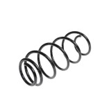 Arc spiral Citroen Berlingo (B9), C4 Grand Picasso 1 (Ua), C4 Picasso 1 (Ud), Lesj&ouml;fors 4015669, parte montare : Punte fata