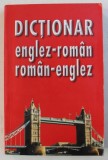 DICTIONAR ENGLEZ - ROMAN / ROMAN - ENGLEZ de STELIANA - MADALINA NICOLOF , 2002