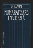 C9674 NUMARATOARE INVERSA - B. ELVIN