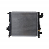 Radiator racire Renault Twingo (C06), 11.1997-2007, Motorizare 1, 1 43kw Benzina, tip climatizare cu AC, cutie M/A dimensiune 428x387x20mm, Cu lipire, SRLine