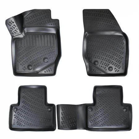 Set Covorase Auto Cauciuc Umbrella Pentru Suzuki Across 2020- 490579 con118399