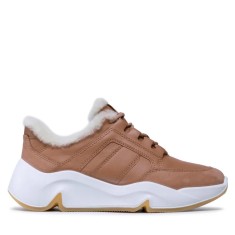 Adidasi/ Sneakers femei Ecco Chunky Sneaker W foto