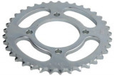 Pinion spate oțel, tip lanț: 428, număr dinți: 37, compatibil: YAMAHA DT, RD, RS, RSX, T, YB, YBA, YBR 100/105/125 1974-2016