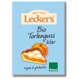 Gelatina vegana incolora fara gluten 2x10g, eco