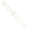 Set 2 barete led, Televizor Samsung 43 inch, 2 cu 28 de led-uri, Oem