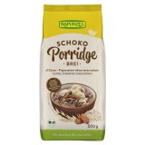 Terci de cereale cu cacao Rapunzel eco, 500g, fara zahar adaugat, mic dejun nutritiv
