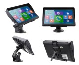 GPS Navigatii GPS ecran 7" HD Program IGO PRIMO TRUCK/TIR/Autoturism, Gps Harta 2025 Full EUROPA inclusiv Rom&acirc;nia