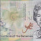 Bancnota Bahamas 1/2 Dollar 2019 - PNew UNC ( vezi descriere )