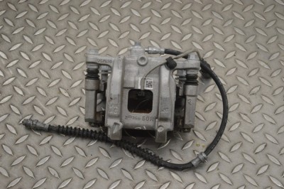 Etrier de fr&amp;acirc;nă dreapta față SKODA SKODA ENYAQ iV SUV 5AC, 5AZ 2023 OEM: 1EA615106M 21098261 foto