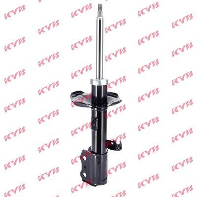 KYB 334818 Excel-G amortizor