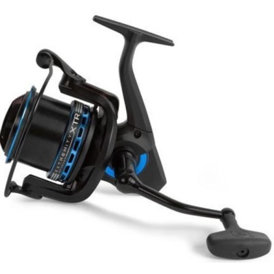 Mulineta PRESTON Extremity XTR Reel foto