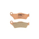 Placute frana TRW MCB 648SI