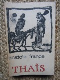 THAIS-ANATOLE FRANCE