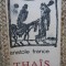 THAIS-ANATOLE FRANCE