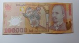 Romania - 100 000 lei 2001