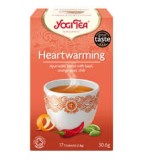 Ceai Bio Bucuria Vietii Yogi Tea 30.60gr