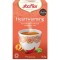 Ceai Bio Bucuria Vietii Yogi Tea 30.60gr