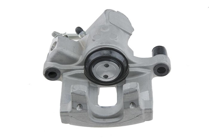 Etrier spate Opel Vectra C 2002-2009, Signum 2003-2008, Dreapta, NTY HZT-PL-059