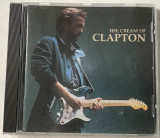 Eric Clapton - Cream of Clapton CD (1994), Rock, Polygram