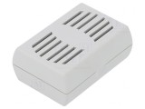 Carcasă Universală Ventilată ABS 46x65x26mm