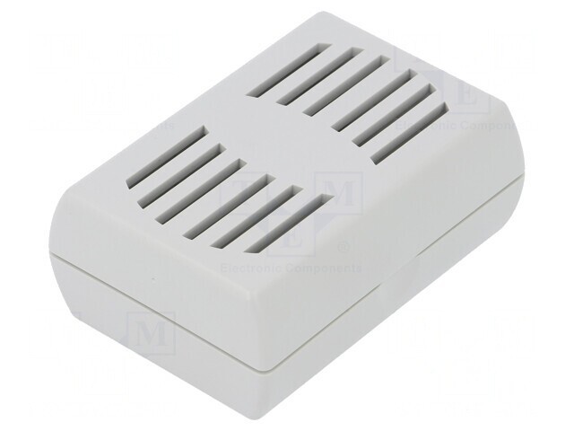 Carcasă Universală Ventilată ABS 46x65x26mm