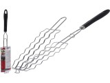 Grill pentru carnati Karll 53 cm