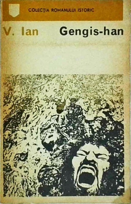 V. Ian - Gengis-Han