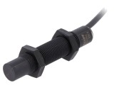 Senzor Capacitiv 1-8mm PNP NO 10-30VDC