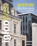 Birouri din Rom&acirc;nia - selecție 2022 - Paperback brosat - Igloo