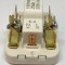 Releu compresor Danfoss universal 103N0018