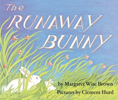 The Runaway Bunny foto