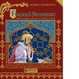 Flautul fermecat (format B5) - Fratii Grimm, Serban Andreescu