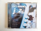 # Dublu CD: Big Band Jazz - 36 Jazz Classics, EMI