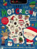 &Icirc;n țara lui Moș Crăciun - Paperback - Prut
