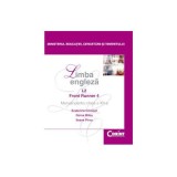 Manual Limba engleza L2 clasa a 12-a - Doina Milos