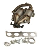 Catalizator TOYOTA AVENSIS Liftback (_T22_) (1997 - 2003) MAXGEAR 27-6099