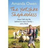 The Yorkshire Shepherdess